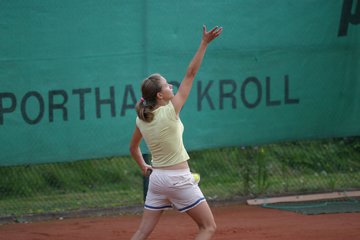 Agatha Zmijak 166 - Horst-Schr�der-Pokal 2005